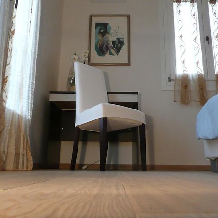 Agriturismo Campoverde Camponogara エクステリア 写真