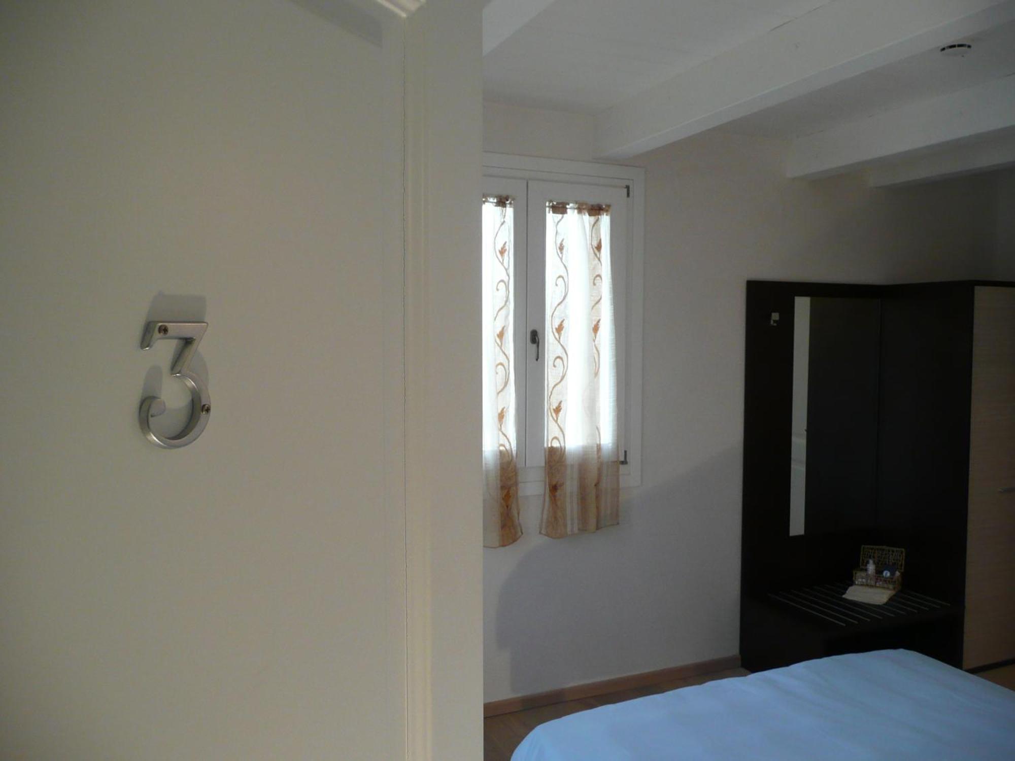 Agriturismo Campoverde Camponogara エクステリア 写真