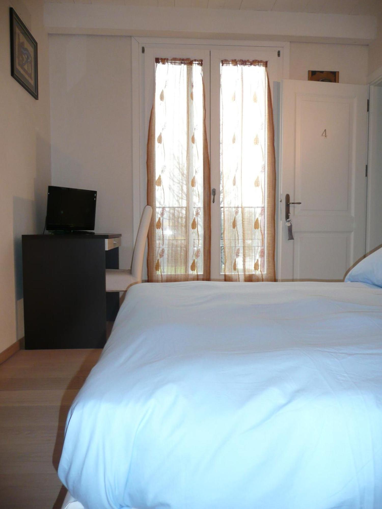 Agriturismo Campoverde Camponogara エクステリア 写真