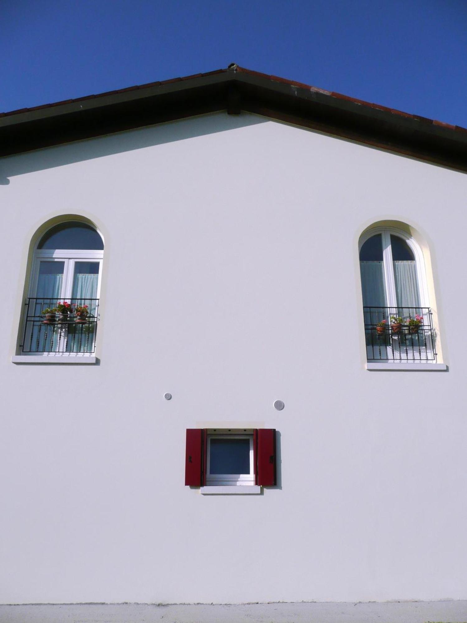 Agriturismo Campoverde Camponogara エクステリア 写真