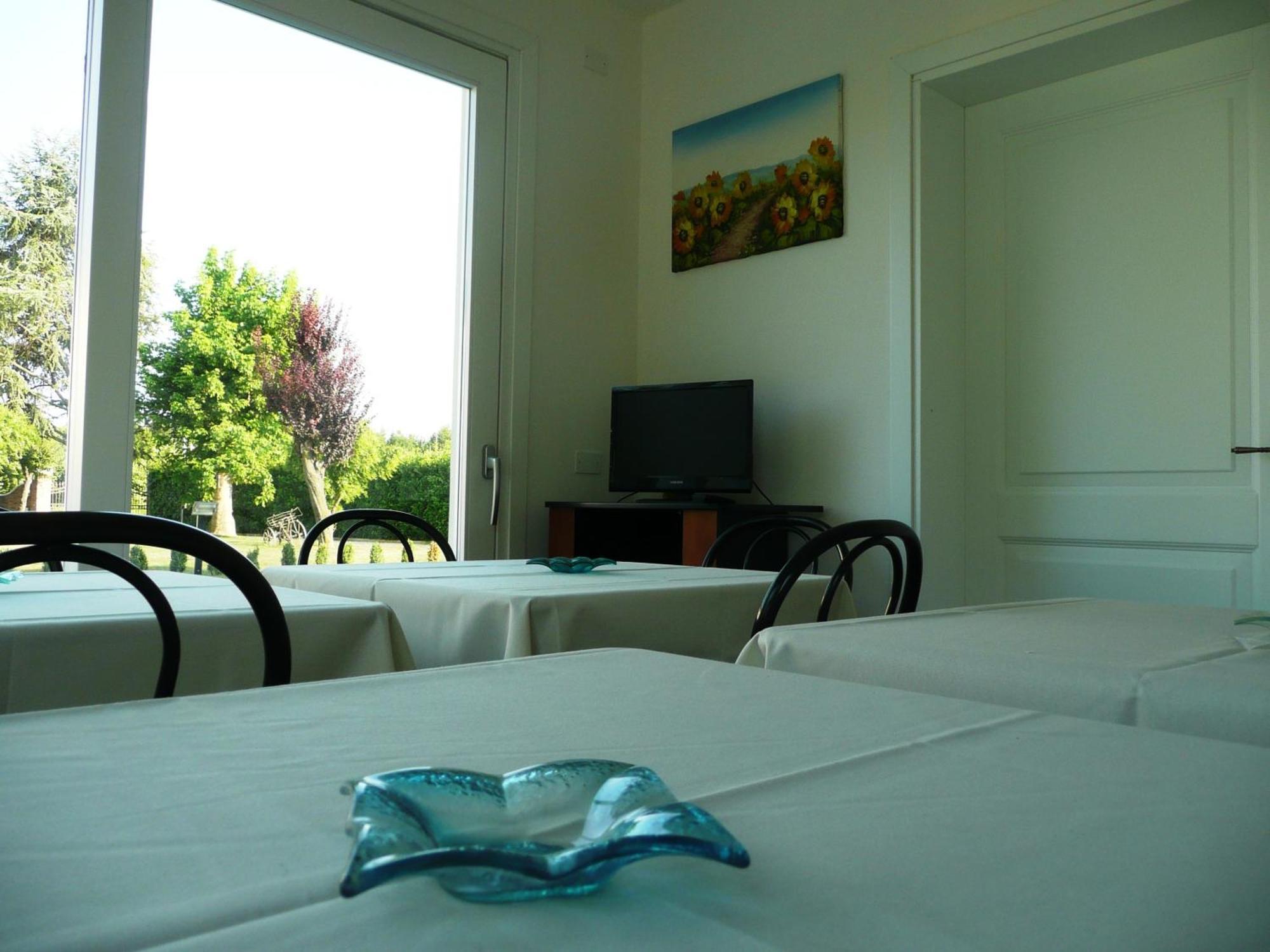 Agriturismo Campoverde Camponogara エクステリア 写真
