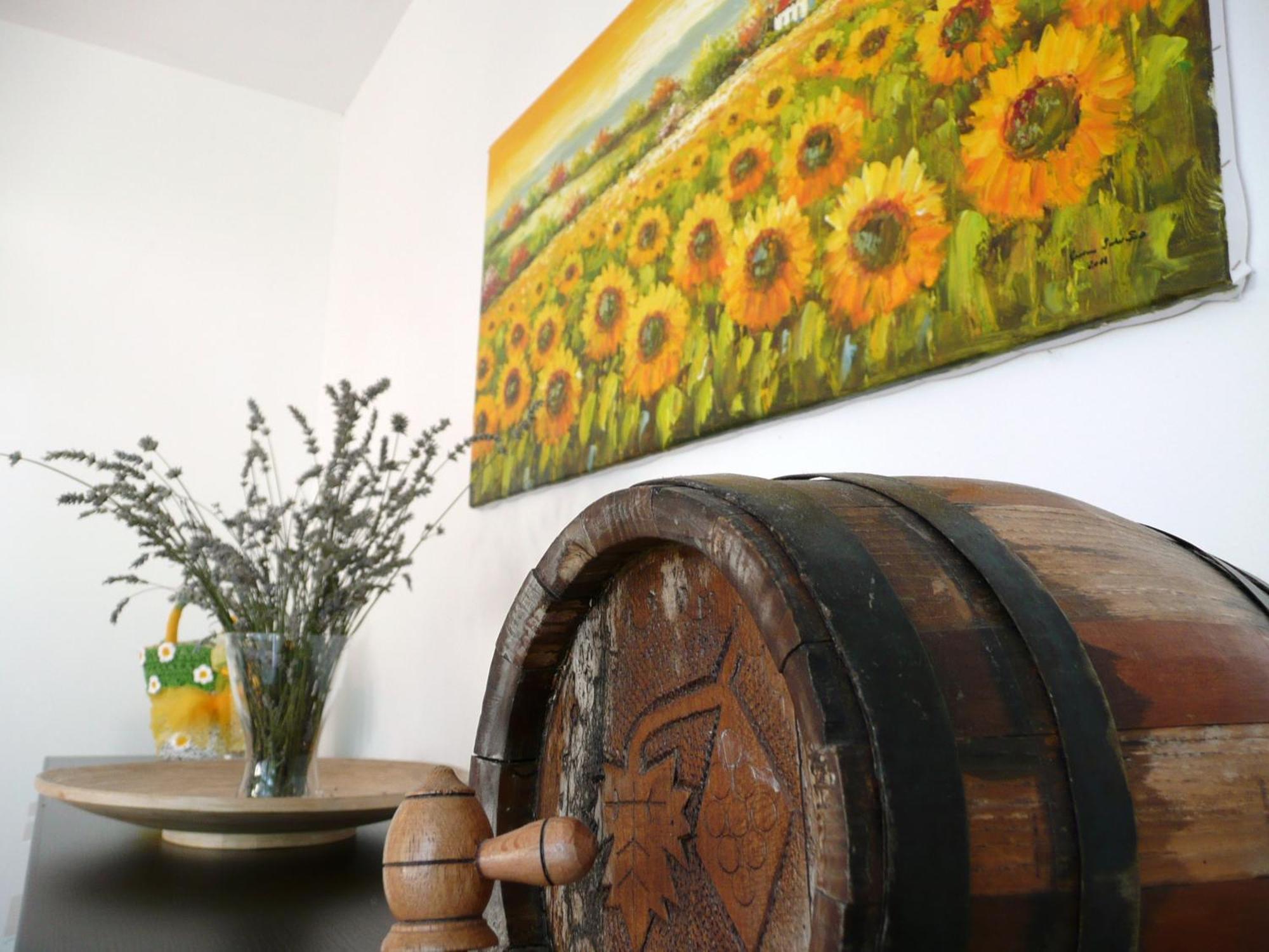 Agriturismo Campoverde Camponogara エクステリア 写真