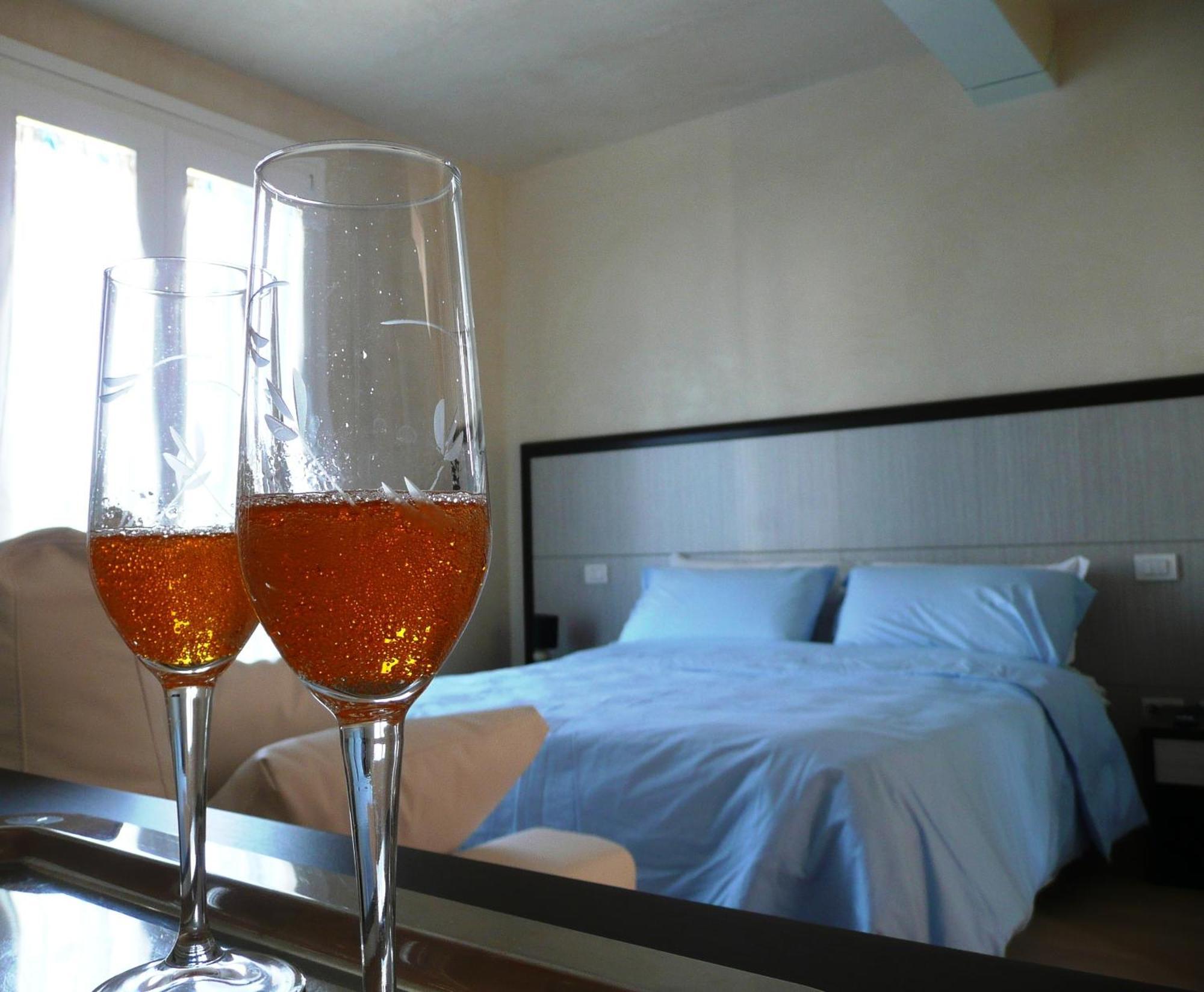 Agriturismo Campoverde Camponogara エクステリア 写真
