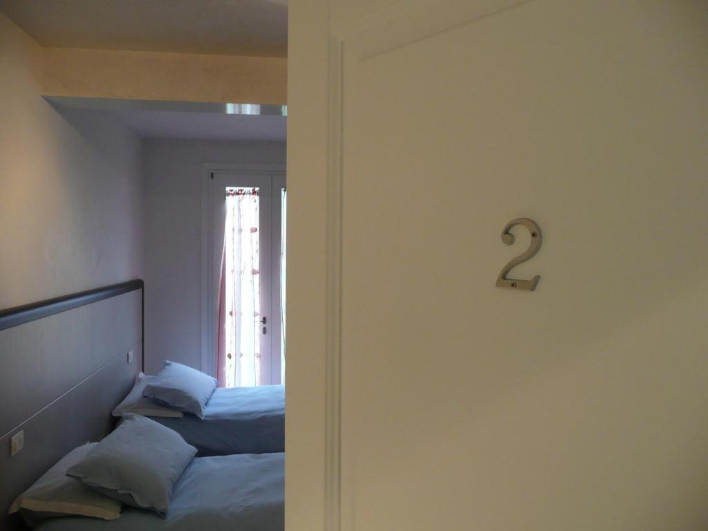 Agriturismo Campoverde Camponogara 部屋 写真